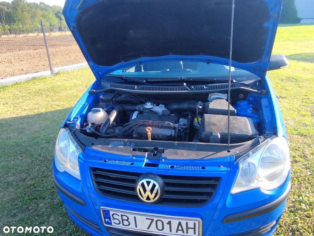 Volkswagen Polo - 6