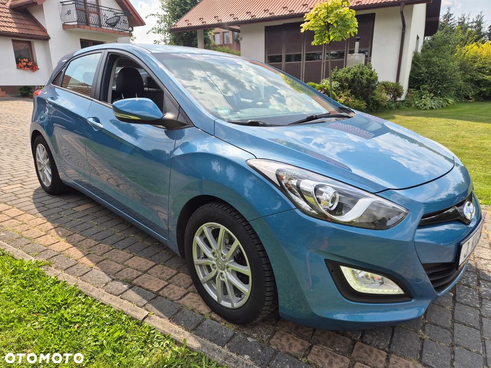 Hyundai i30 1.4 Style - 6