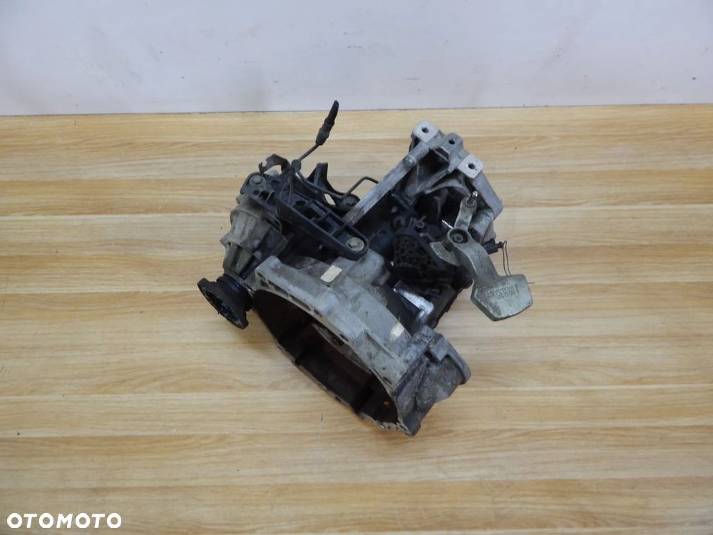 Skrzynia biegów 1.4 TSI KWB VW golf touran tiguan Seat leon Skoda octavia Audi 08-20 Łuków części - 2