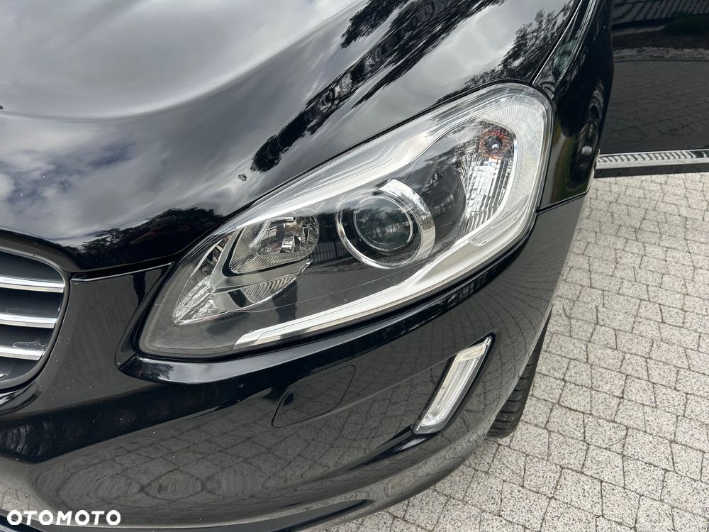 Volvo XC 60 D4 AWD Summum - 23