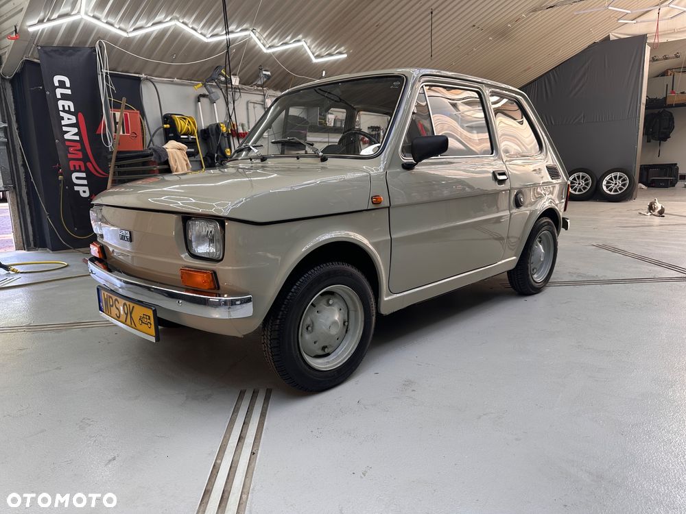 Fiat 126 - 8