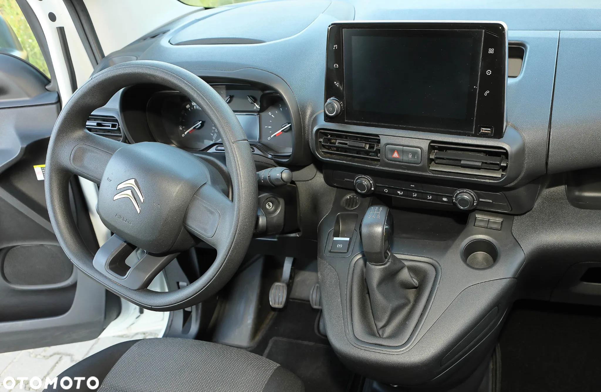 Citroën Berlingo M 1.5 BlueHDI Live - 5