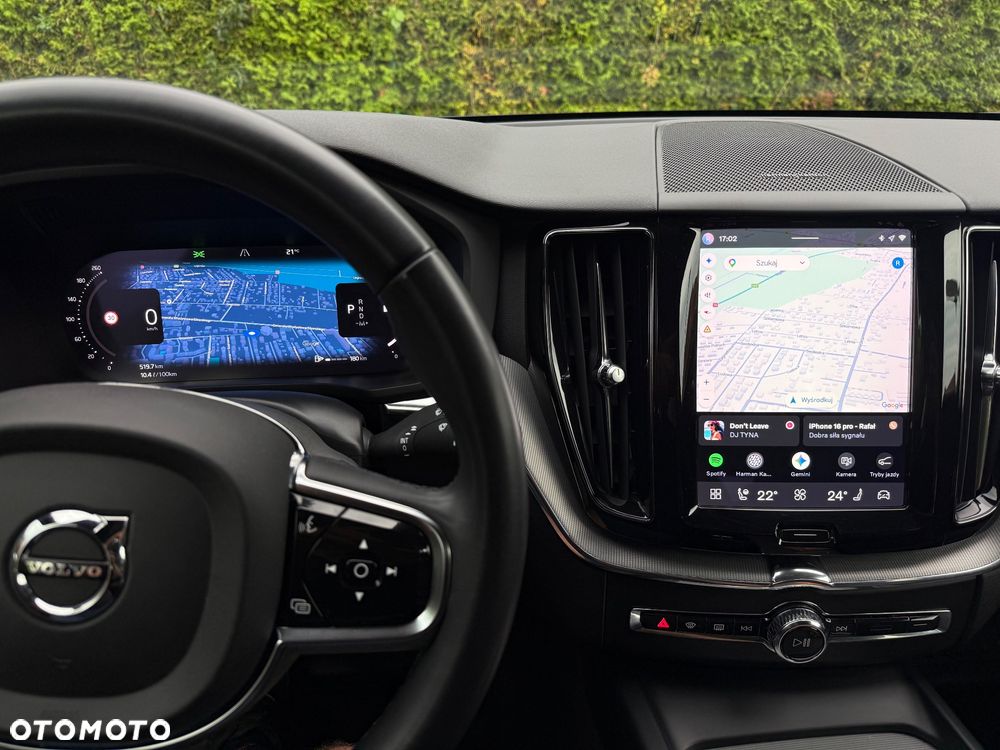 Volvo XC 60 - 12