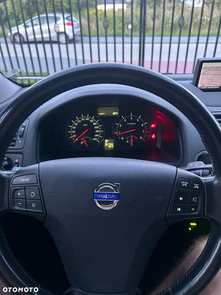 Volvo V50 - 14