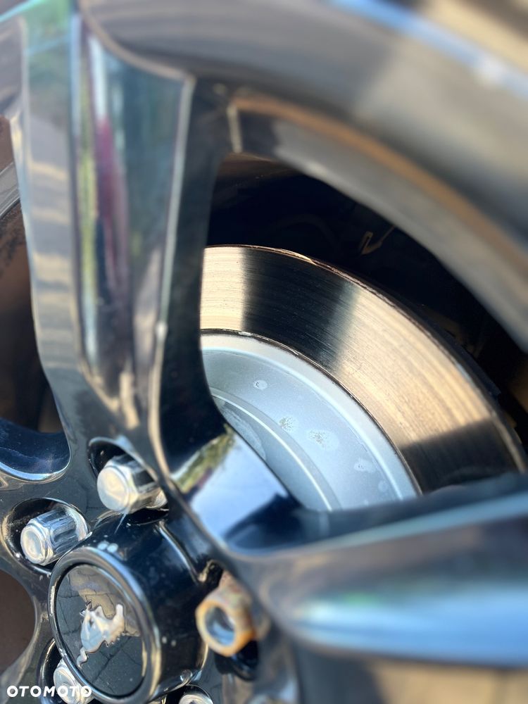 Ford Mustang 2.3 EcoBoost - 10