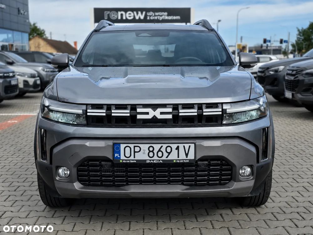 Dacia Duster - 3