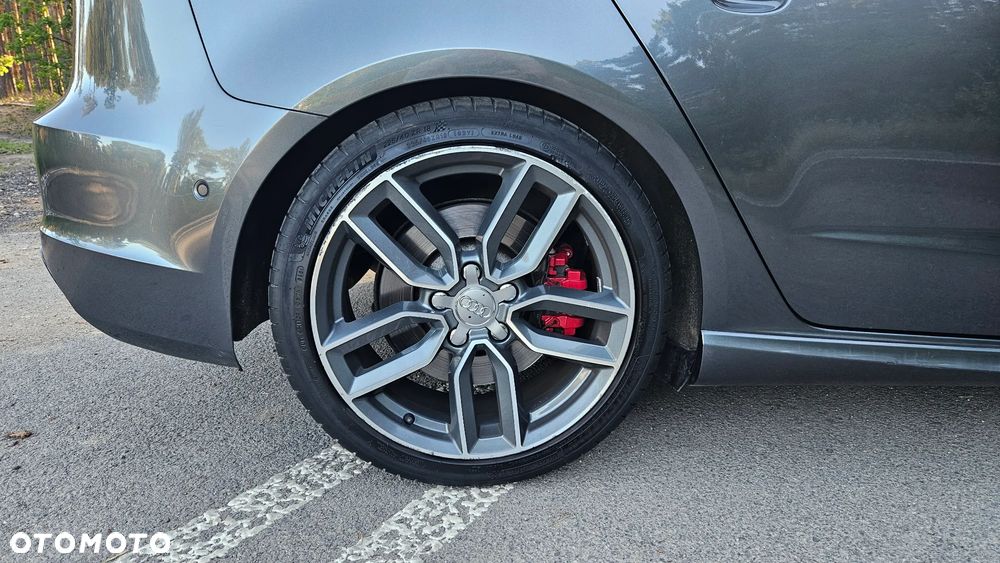 Audi S3 - 18