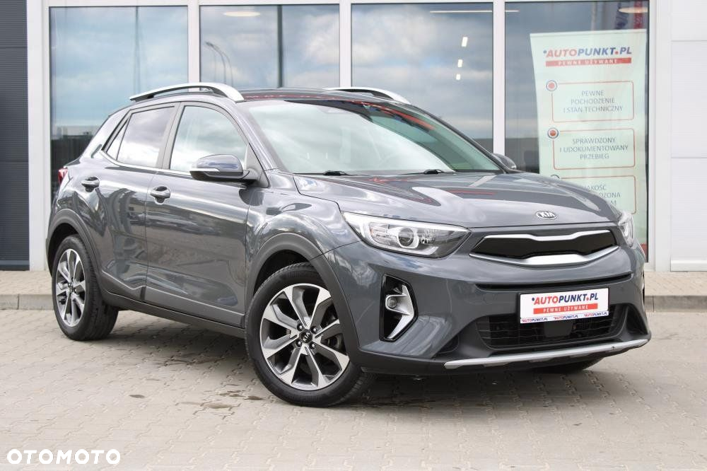 Kia Stonic - 5
