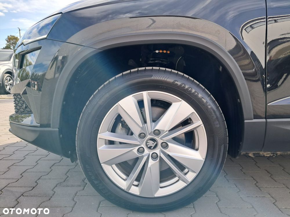 Skoda Karoq 1.5 TSI ACT Edition 130 - 32