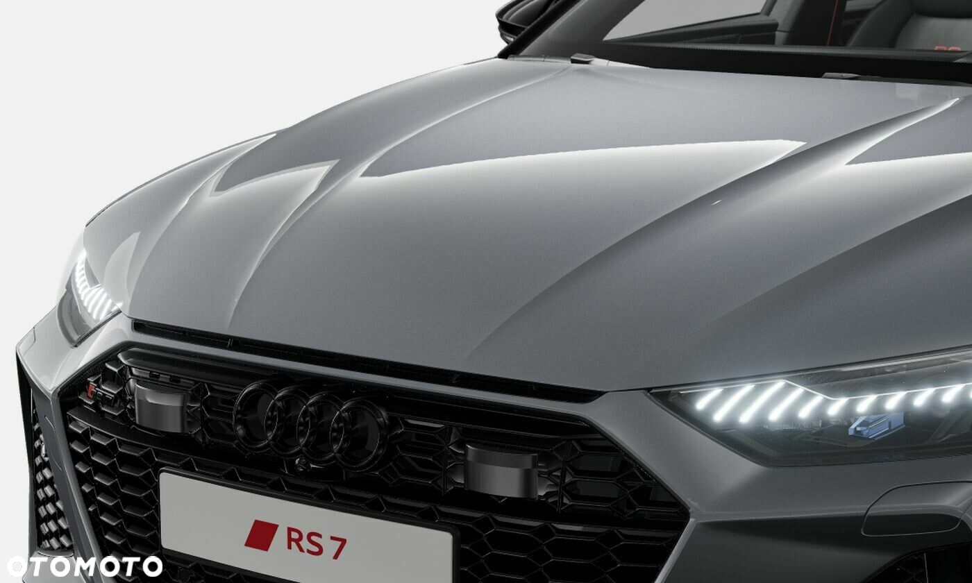 Audi RS7 Sportback - 6