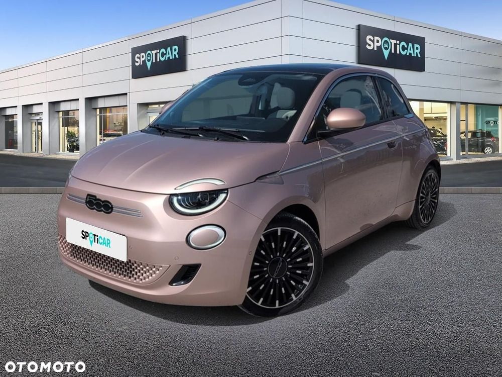 Fiat 500 - 2