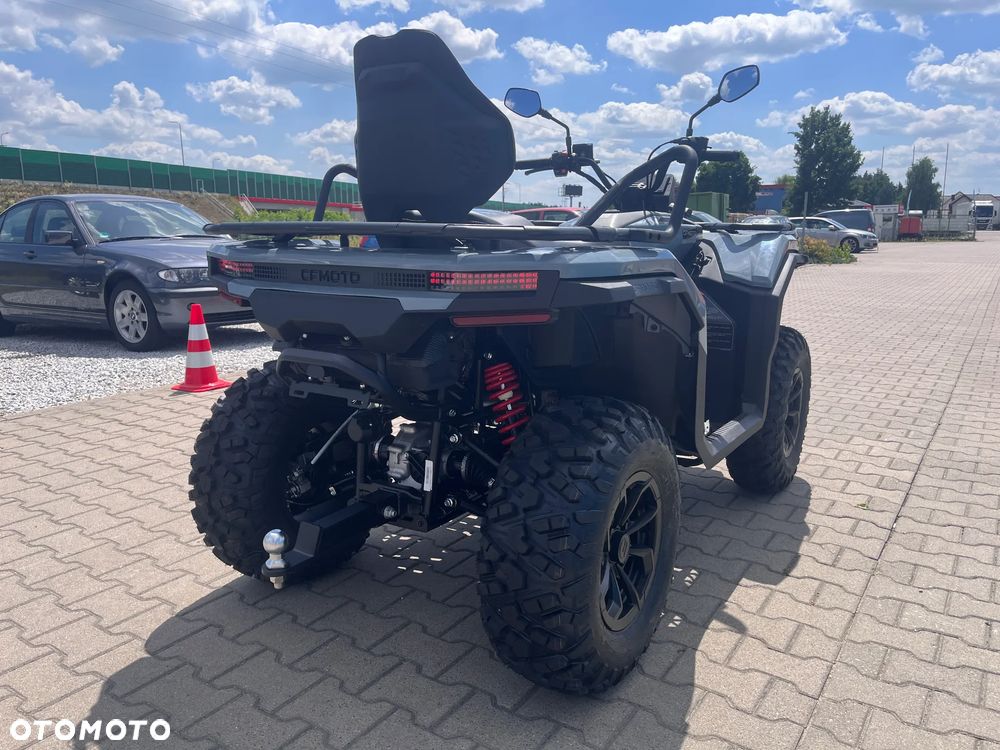 CFMoto Inny - 11