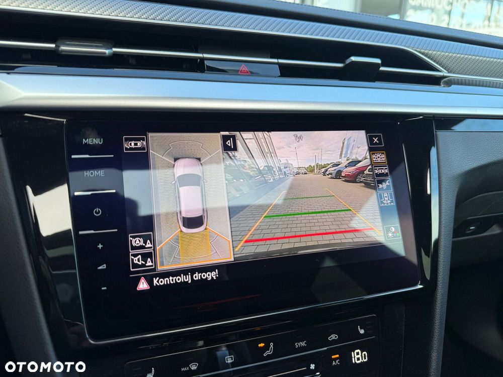Volkswagen Arteon - 30