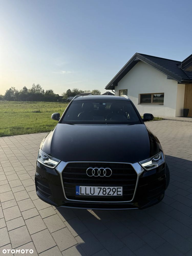 Audi Q3 - 2