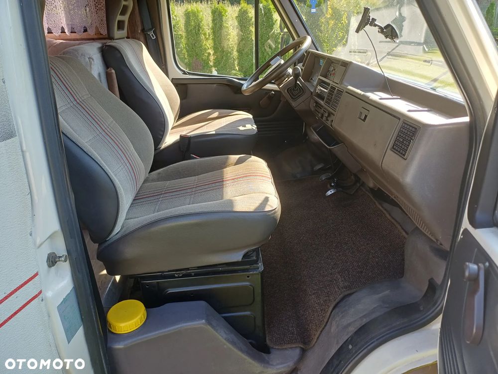 Fiat Dukato - 32