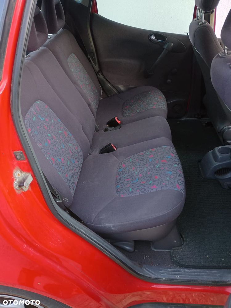 Mercedes-Benz Klasa A 140 Classic - 21