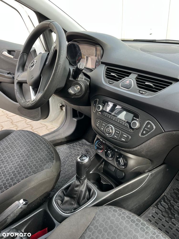 Opel Corsa 1.4 Enjoy - 16