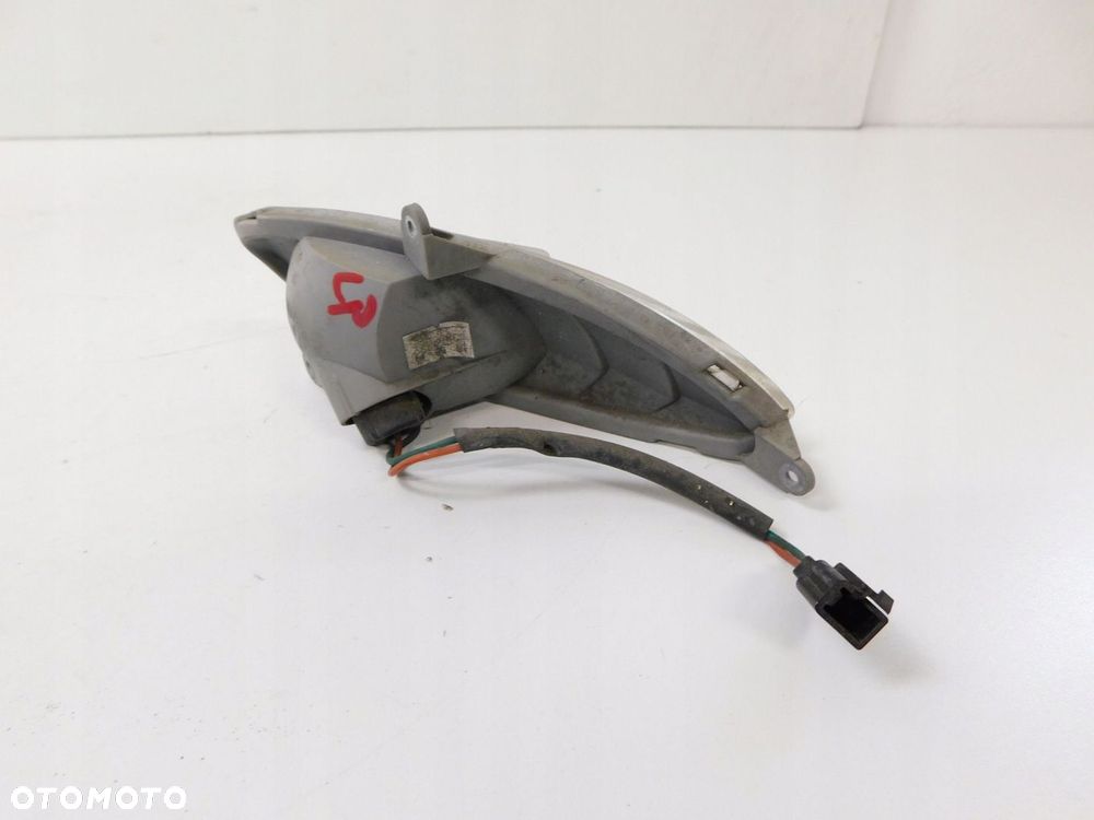 SYM JET 50 2T KIERUNKOWSKAZ PRZÓD LEWY - 4