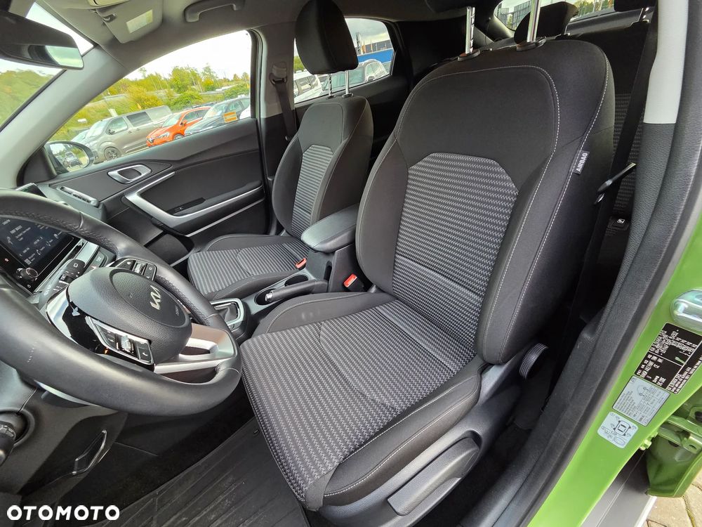 Kia XCeed 1.5 T-GDI L Business Line DCT - 27