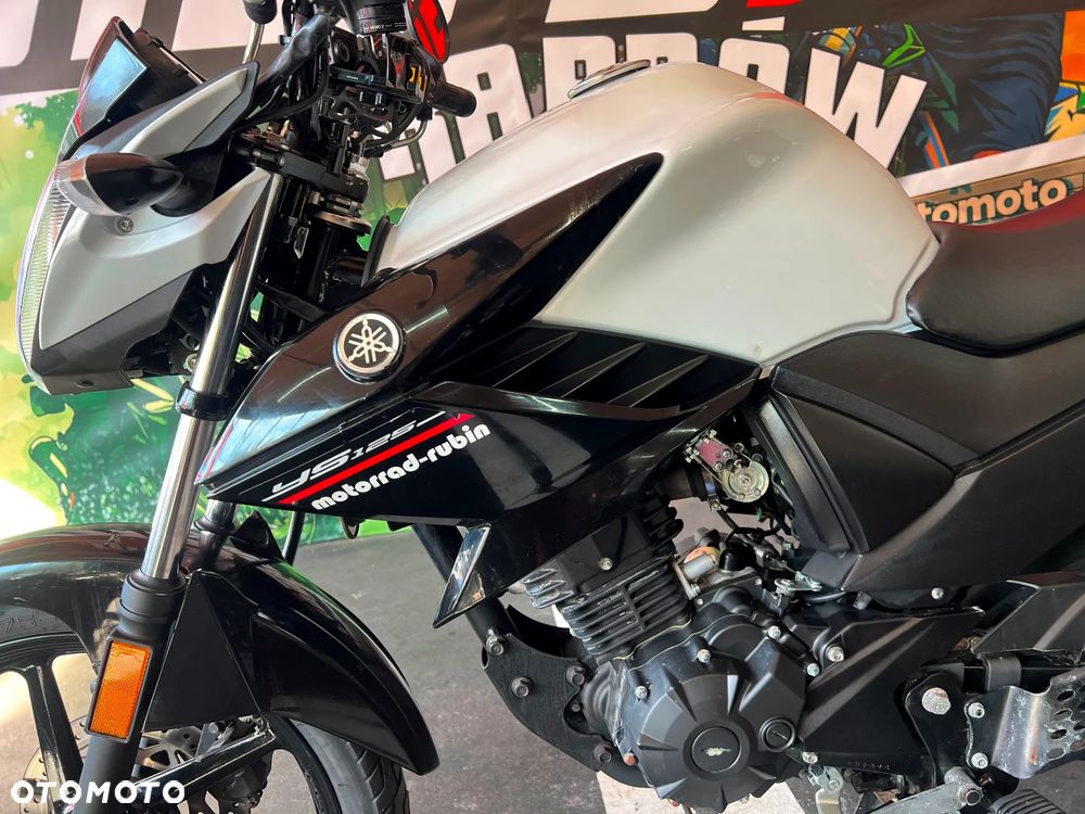 Yamaha YS - 14