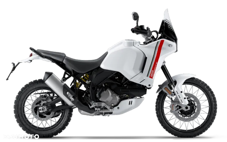 Ducati Inny - 2