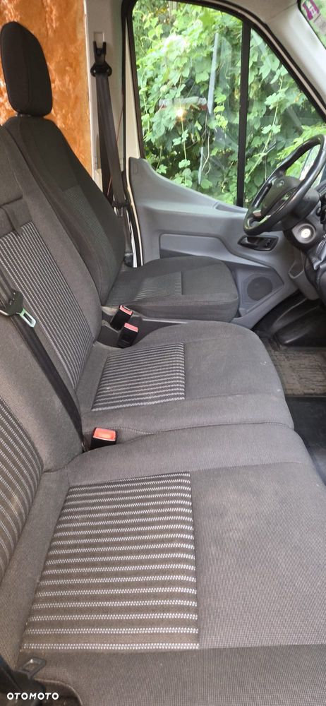 Ford TRANSIT - 19