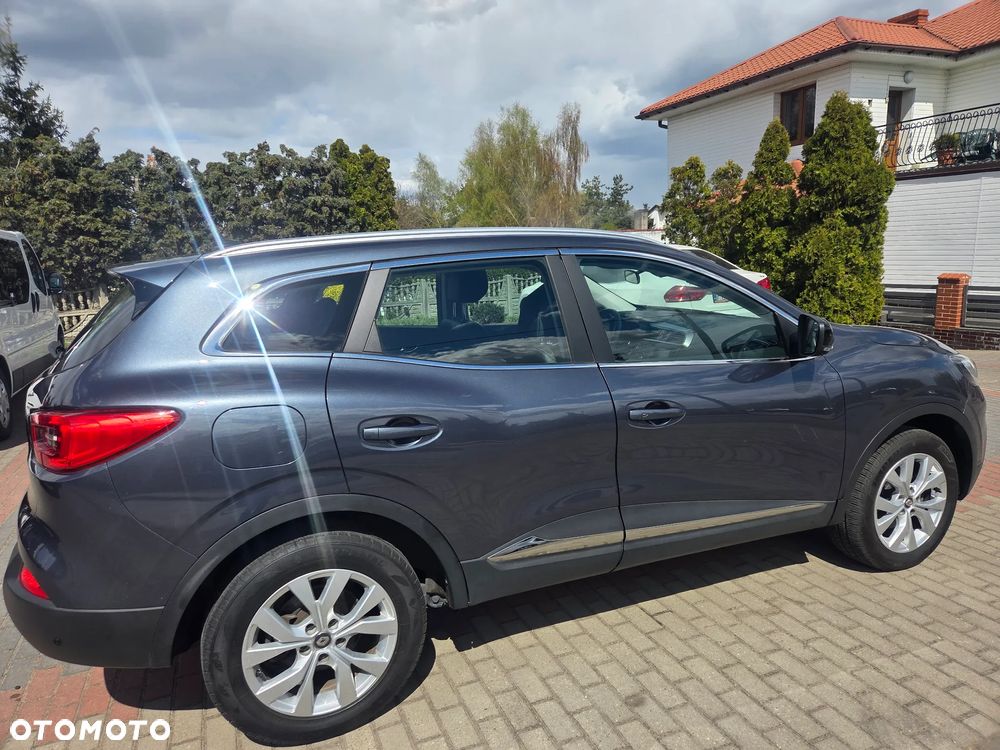 Renault Kadjar - 8