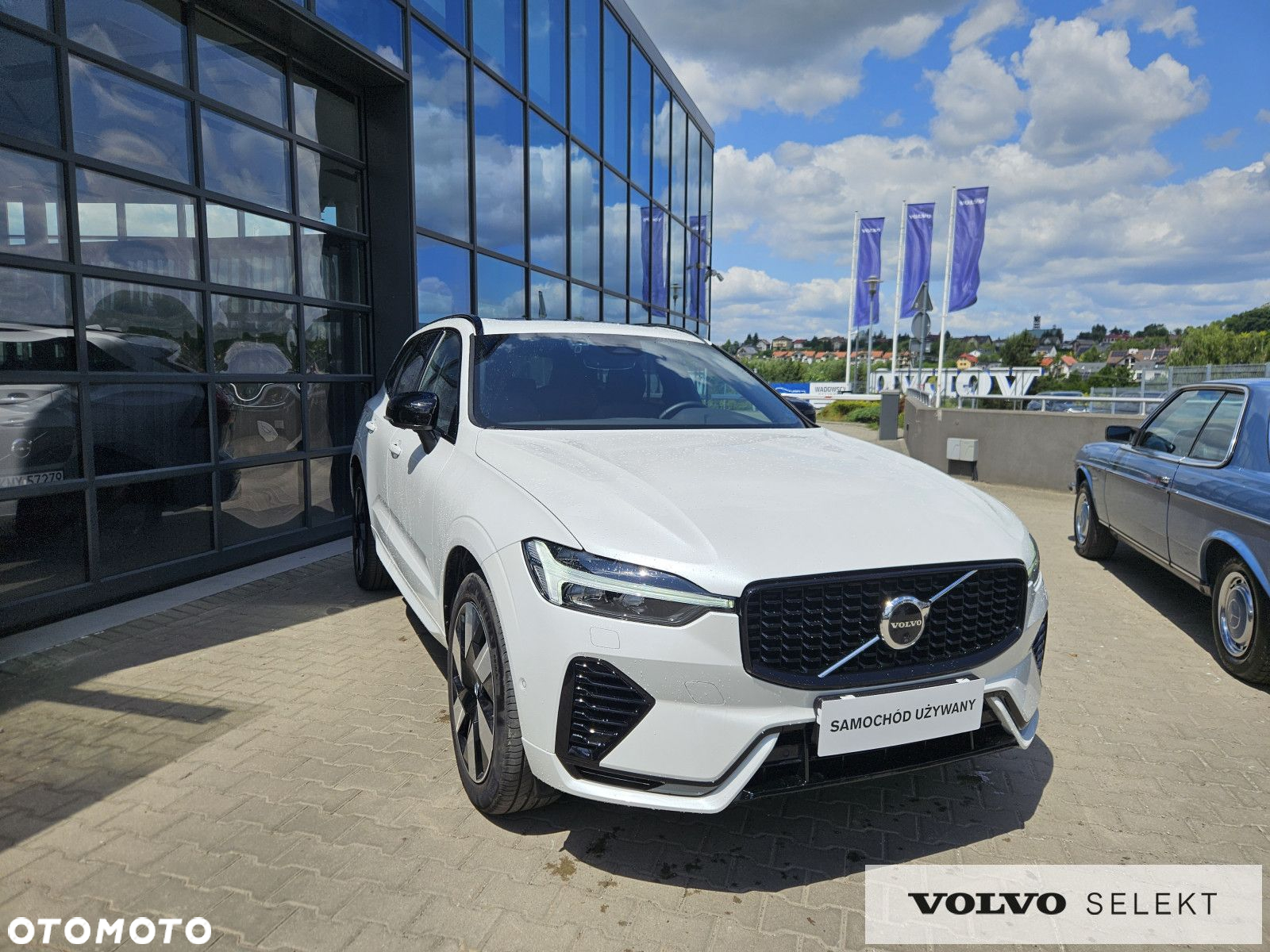 Volvo XC 60 - 5