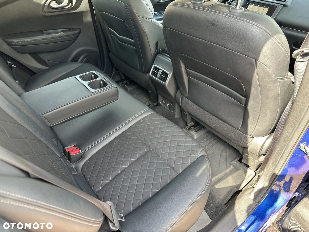 Renault Kadjar 1.3 TCe FAP Intens EDC - 23