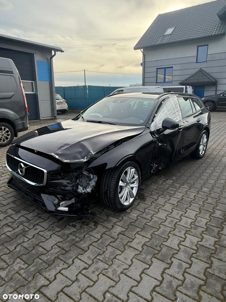 Volvo V60 D3 Momentum - 29