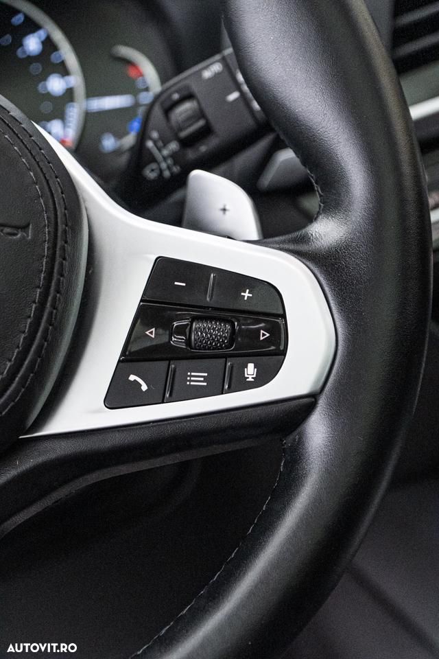 BMW X3 xDrive30i AT Luxury Line - 24