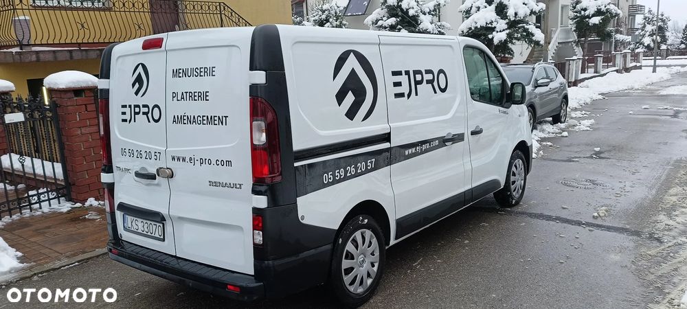 Renault Trafic - 5
