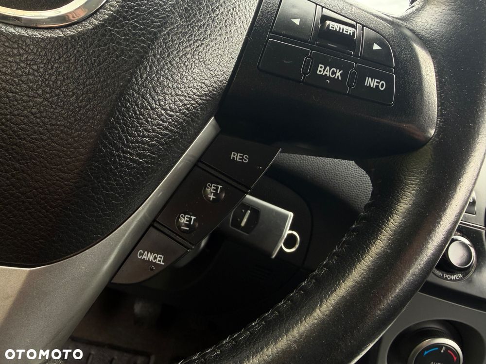 Mazda 3 1.6 Active - 27