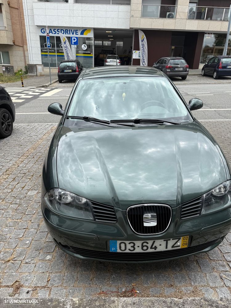 SEAT Ibiza - 13