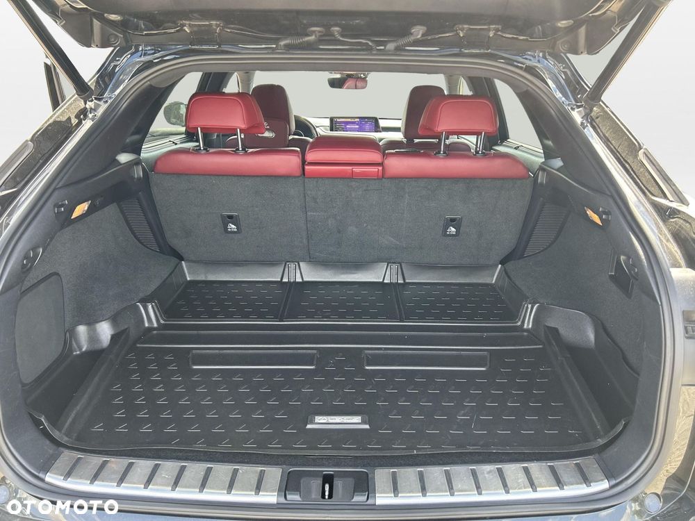 Lexus RX 450h F Sport Edition - 14