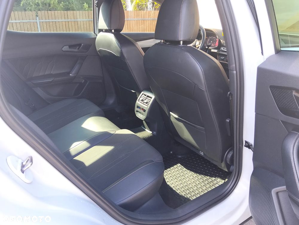 Cupra Formentor 2.0 TDI 4Drive DSG - 16