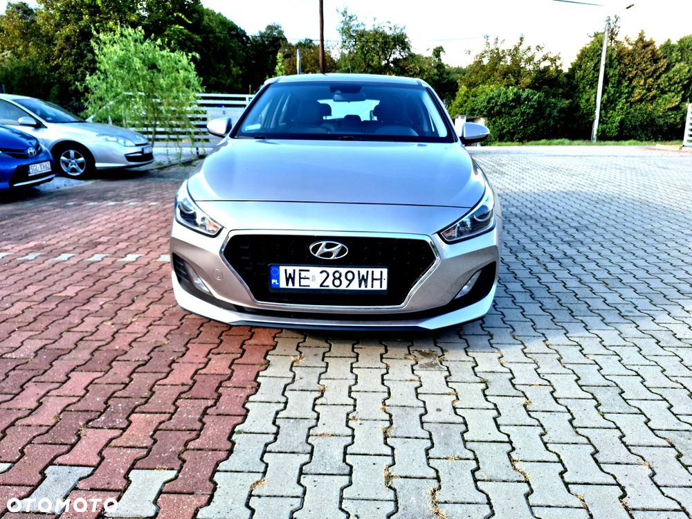 Hyundai i30 - 11