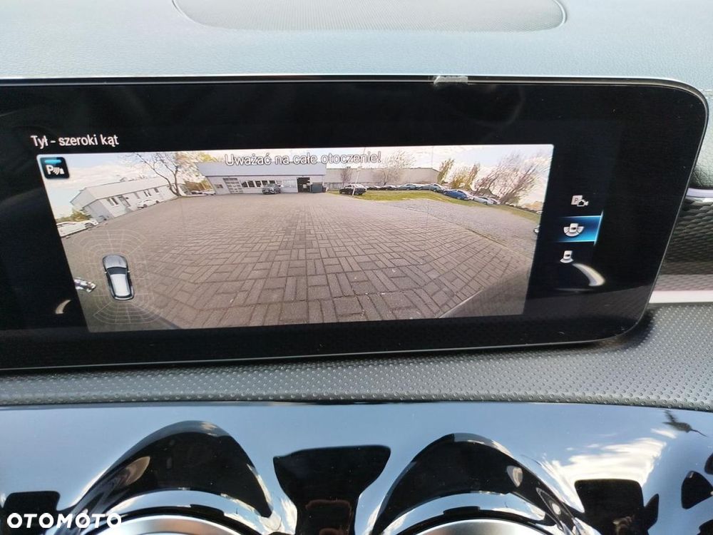 Mercedes-Benz CLA - 18