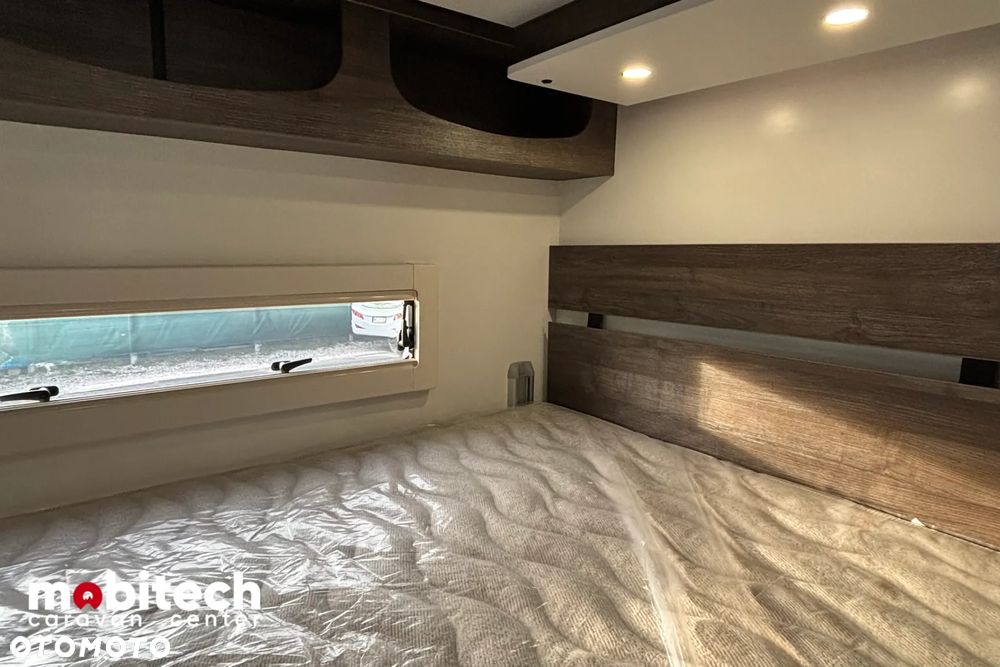 Benimar Sport 340 UP M25 - 16