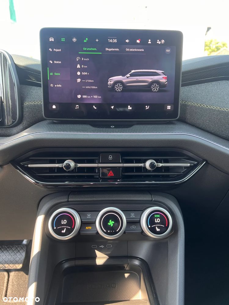 Skoda Kodiaq - 12