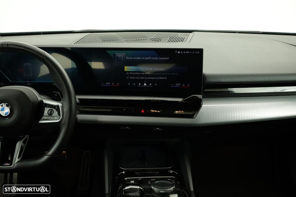 BMW 520 d Pack Desportivo M - 9