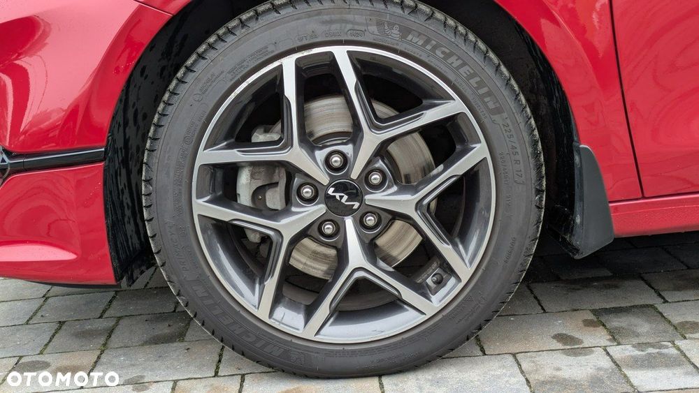 Kia Ceed 1.5 T-GDI L DCT - 35