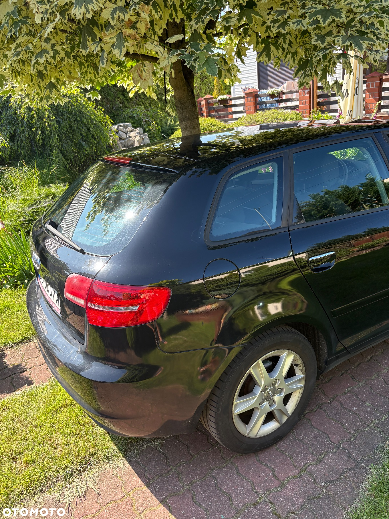 Audi A3 1.6 Ambition - 6