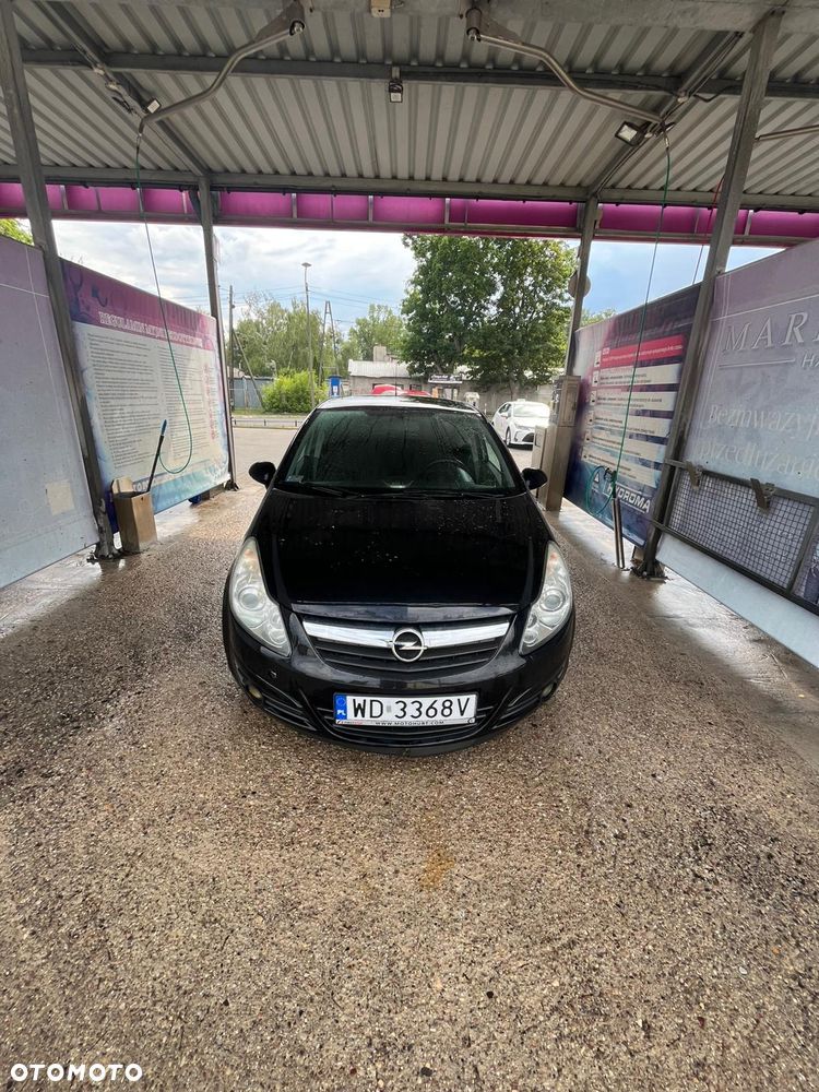 Opel Corsa 1.2 16V Enjoy - 3