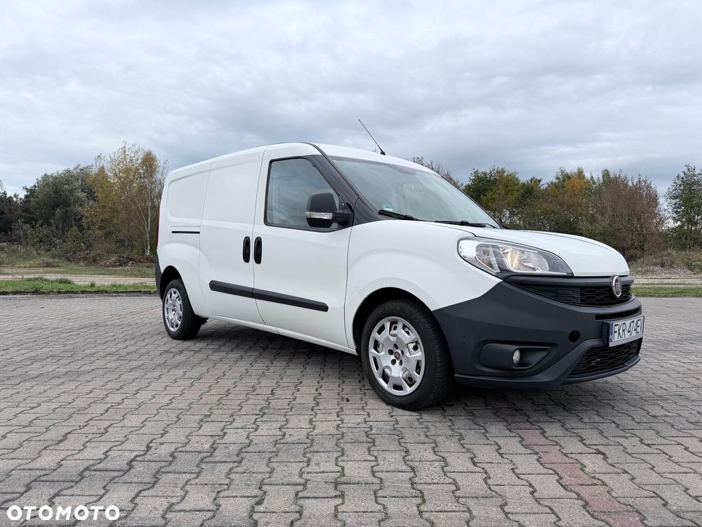 Fiat Doblo - 3
