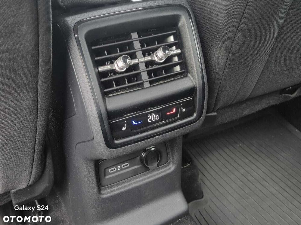 Skoda Kodiaq 2.0 TDI 4x2 Selection DSG - 36