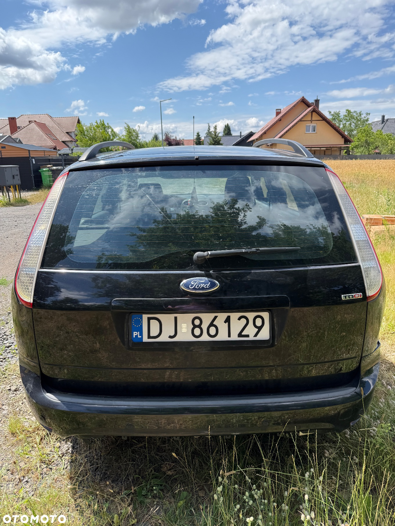 Ford Focus Turnier 1.8 TDCi Trend - 5