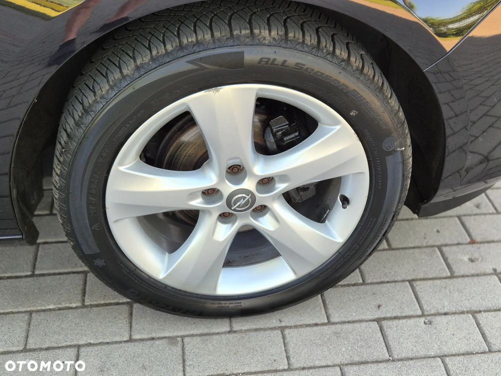 Opel Astra 1.4 ecoFLEX - 32