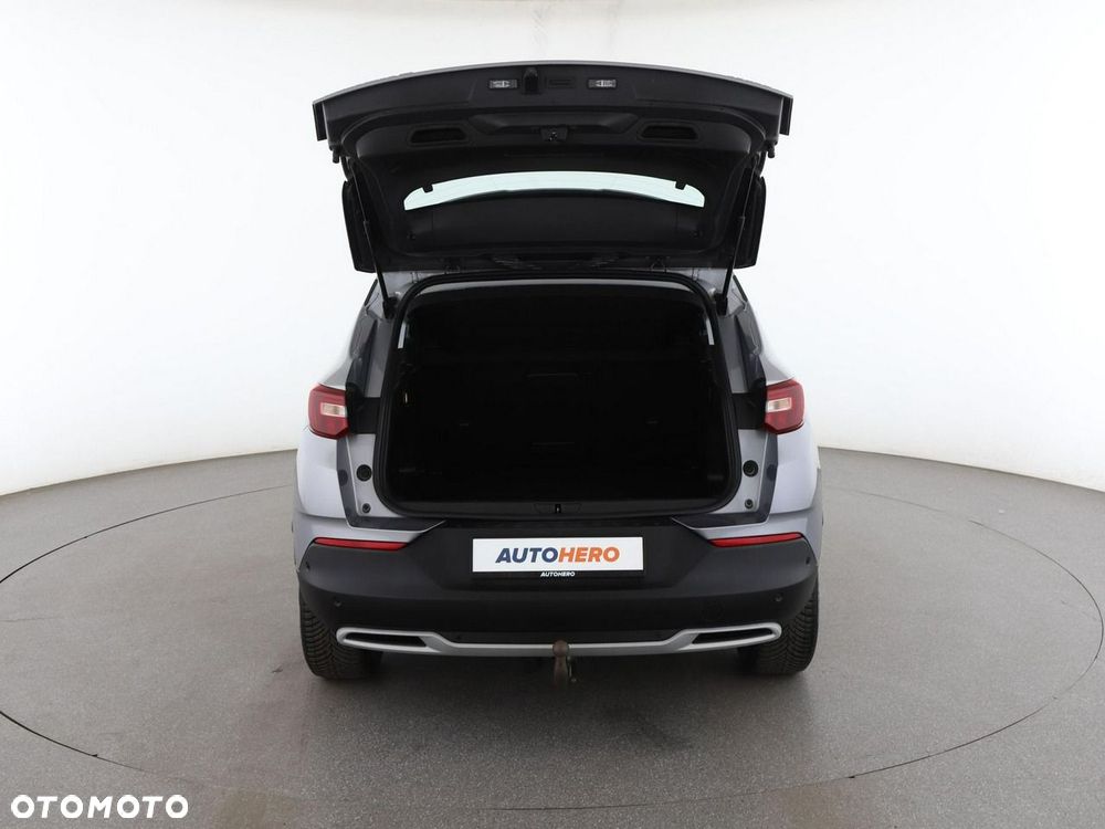 Opel Grandland X 1.5 D Start/Stop Automatik INNOVATION - 20