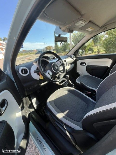 Renault Twingo 1.0 SCe Night&Day - 6